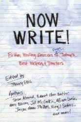 Now Write! - Fiction Writing Exercises from Today's Best Writers and Teachers