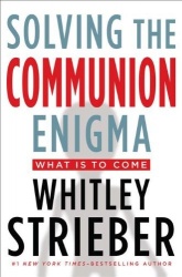 Solving the Communion Enigma: What Is to Come