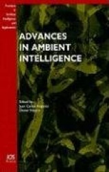 Advances in Ambient Intelligence