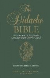 Didache Bible-RSV