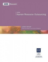 HR Outsourcing - Reaping Strategic Value for Your Organization