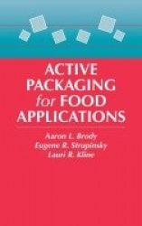 Active Packaging for Food Applications