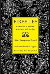 Fireflies - a collection of proverbs, aphorisms and maxims