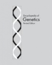 Encyclopedia of Genetics