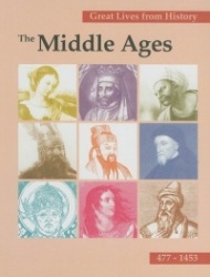 The Middles Ages, Volume 2 - 477-1453