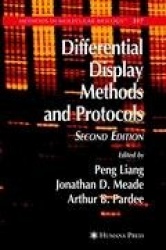 Differential Display Methods and Protocols