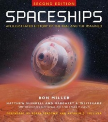 Spaceships 2nd Edition