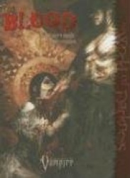 The Blood: The Player's Guide to the Requiem