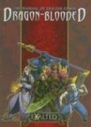 The Manual of Exalted Power: Dragon-Blooded