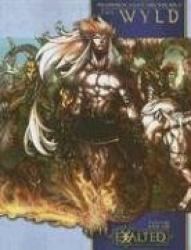 The Compass of Celestial Directions, Volume II: The Wyld