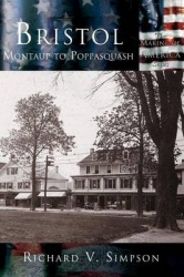 Bristol - Montaup to Poppasquash