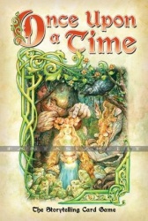 Once Upon a Time, 3rd Edition