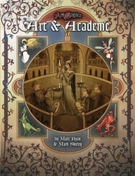 Art&Academe
