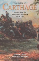 The Battle of Carthage