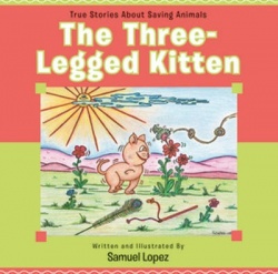 The Three-Legged Kitten