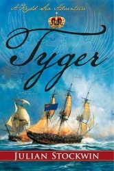 Tyger: Volume 16