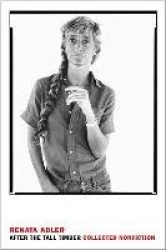 After the Tall Timber: Collected Nonfiction