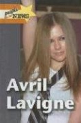 Avril LaVigne
