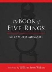 The Book of Five Rings