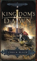Kingdom's Dawn - Age 10-14