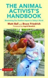 The Animal Activist's Handbook