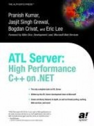 ATL Server : High Performance C++ on .NET