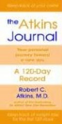 Dr. Atkins'Journal Package
