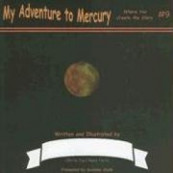 My Adventure to Mercury
