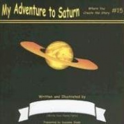 My Adventure to Saturn