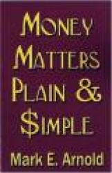 Money Matters Plain&Simple