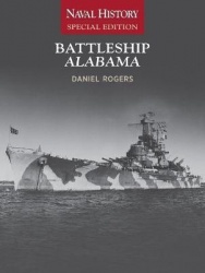Battleship Alabama - Naval History Special Edition