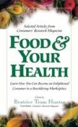 Food&Your Health