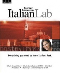 Instant Immersion Italian Lab