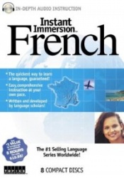 Instant Immersion French