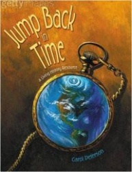 Jump Back in Time - A Living History Resource