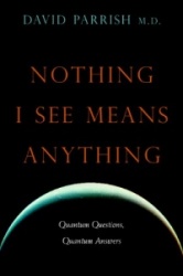 Nothing I See Means Anything