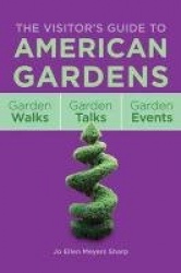 VISITORS GT AMER GARDENS