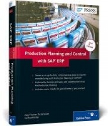Production Planning and Control with SAP