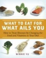 What to Eat for What Ails You