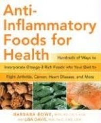 Anti-Inflammatory Foods for Health