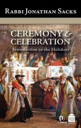 Ceremony&Celebration: Introduction to the Holidays