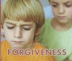 Forgiveness