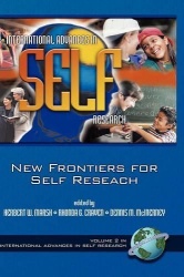 The New Frontiers for Self Research