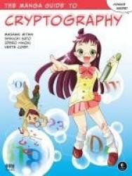 The Manga Guide to Cryptography 