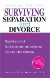 Surviving Separation and Divorce