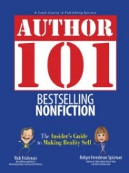 Author 101: Bestselling Nonfiction