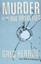Murder in the Rue Ursulines