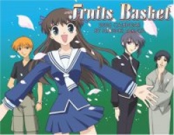 Fruits Basket