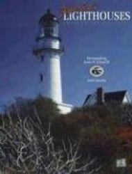 America's Lighthouses Calendar: From Coast to Coast