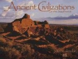 Ancient Civilizations of the Southwest Calendar
